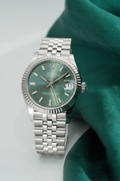 Rolex Datejust Lady 31 278274